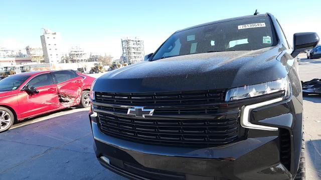 2023 Chevrolet Tahoe C1500 Rst - zdjęcie 15