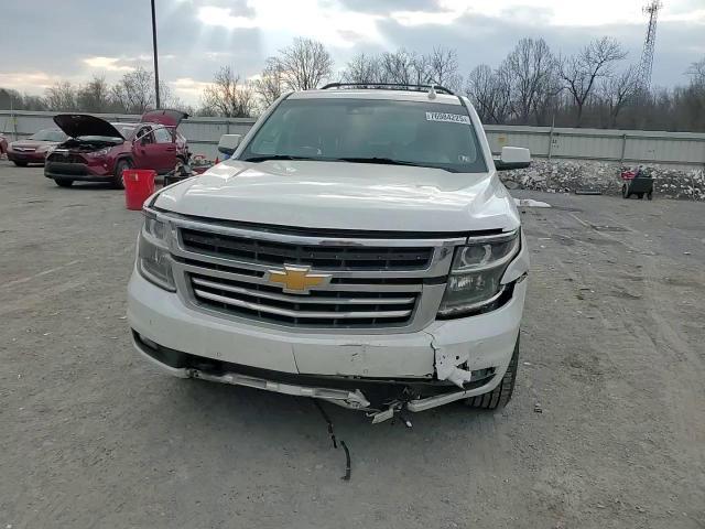 2017 Chevrolet Tahoe K1500 Lt - zdjęcie 14