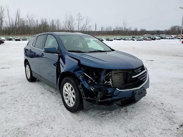 2019 Chevrolet Equinox Lt - zdjęcie 15