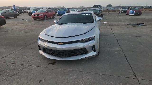2016 Chevrolet Camaro Lt - zdjęcie 13