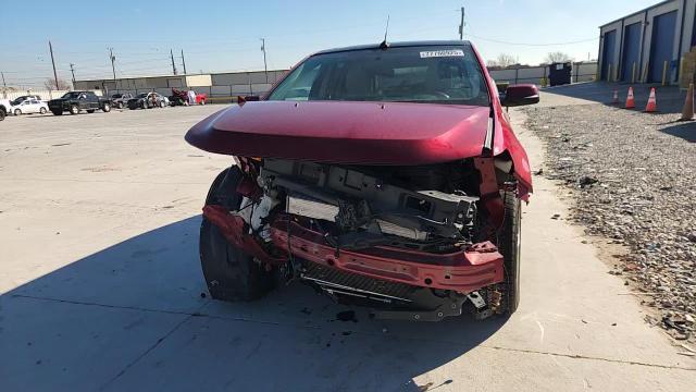 2013 Ford Edge Limited - zdjęcie 15