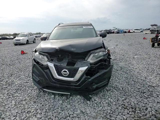 2017 Nissan Rogue Sv - zdjęcie 14