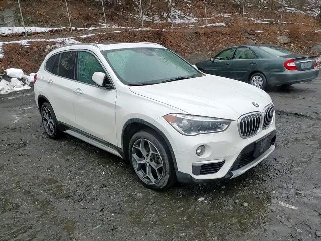 2018 BMW X1 xDrive28I - zdjęcie 14