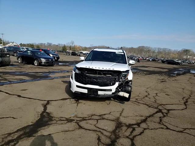 2021 Kia Telluride Sx - zdjęcie 13