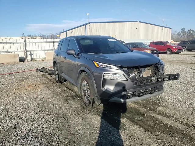 2021 Nissan Rogue Sv - zdjęcie 14