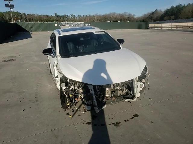 2020 Lexus Nx 300 F Sport - zdjęcie 15