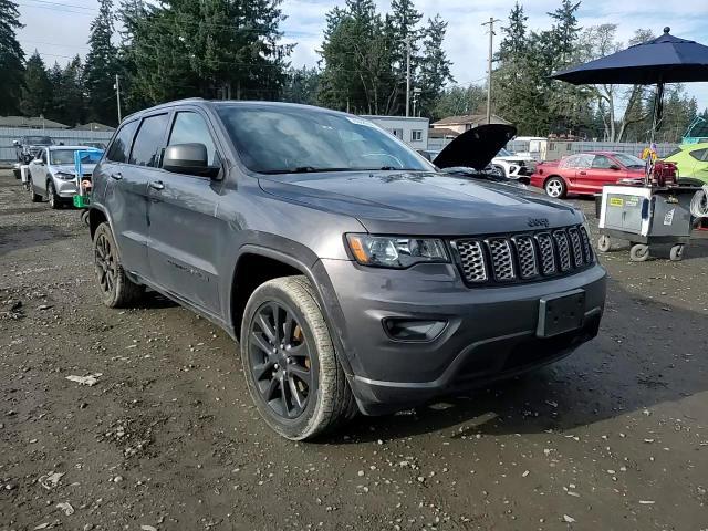 2019 Jeep Grand Cherokee Laredo - zdjęcie 14