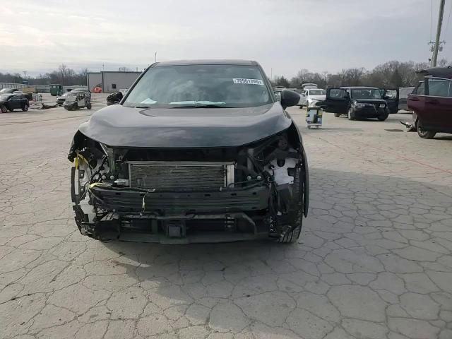 2024 Nissan Rogue S - zdjęcie 15