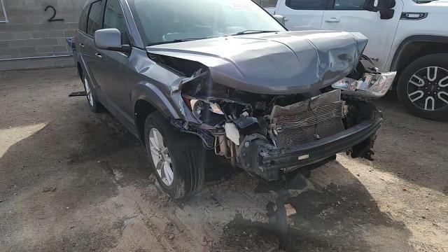 2013 Dodge Journey Sxt - zdjęcie 14