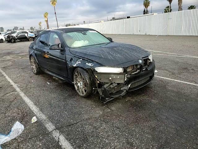 2017 BMW M3 - zdjęcie 13