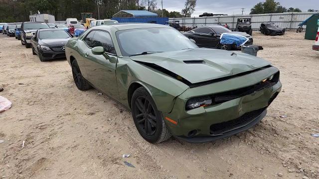 2019 Dodge Challenger Sxt - zdjęcie 13