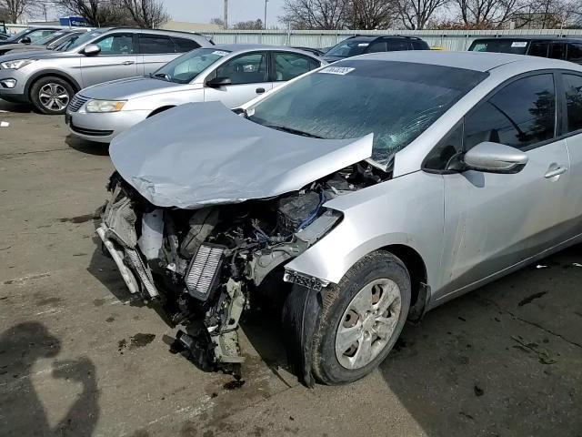 2018 Kia Forte Lx - zdjęcie 13