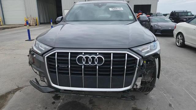 2020 Audi Q7 Premium Plus - zdjęcie 14