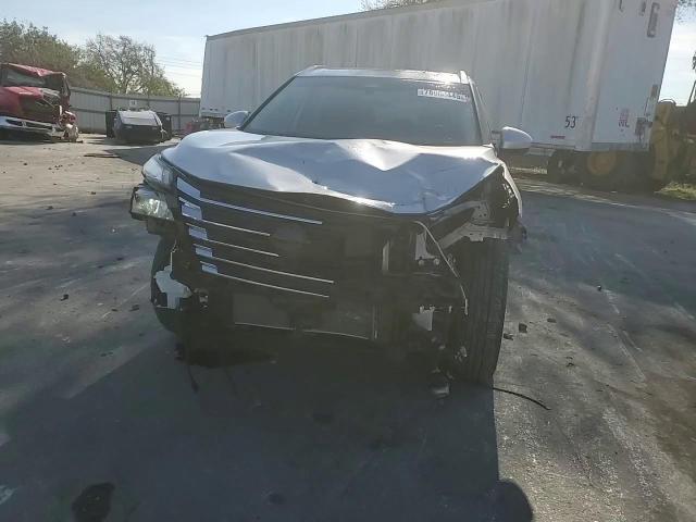 2024 Nissan Rogue Sv - zdjęcie 15