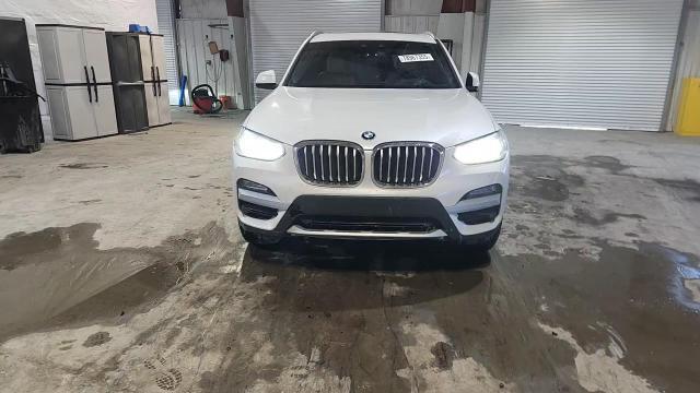 2019 BMW X3 Sdrive30I - zdjęcie 15