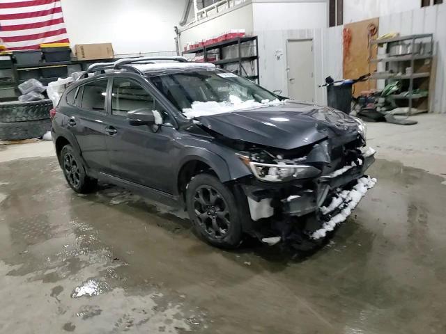 2022 Subaru Crosstrek Sport - zdjęcie 13