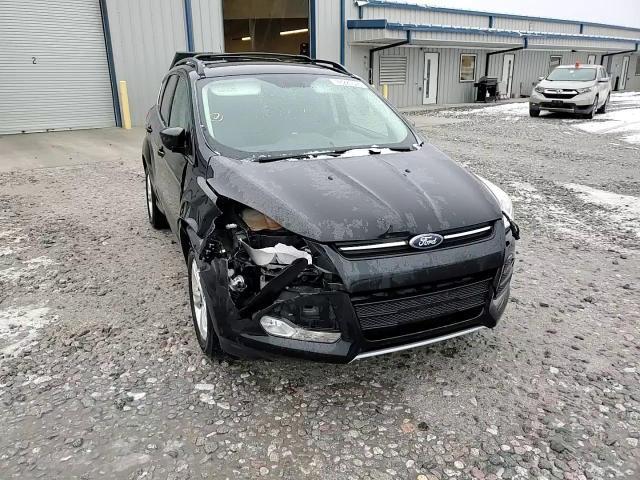 2014 Ford Escape Se - zdjęcie 14