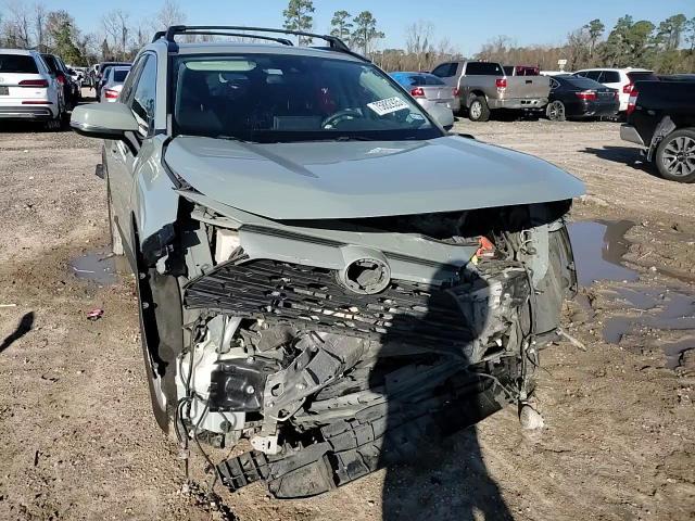 2020 Toyota Rav4 Xle - zdjęcie 14