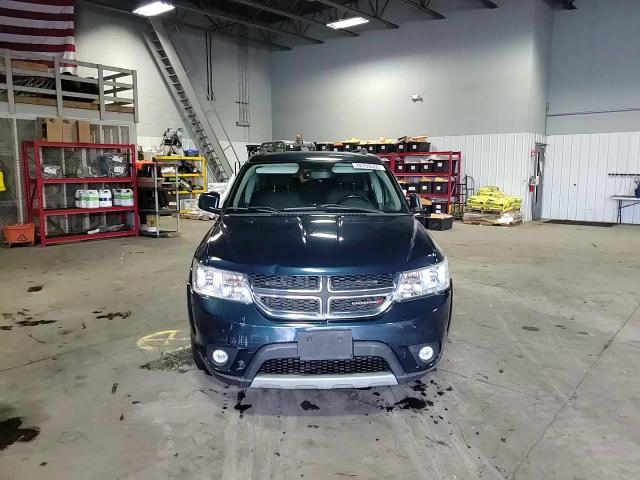 2013 Dodge Journey Sxt - zdjęcie 14