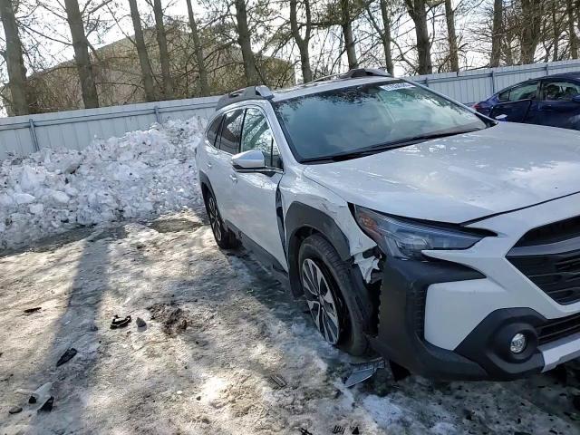 2023 Subaru Outback Touring - zdjęcie 13