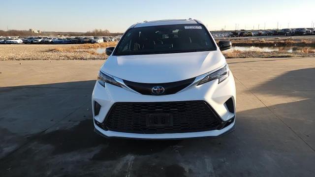 2022 Toyota Sienna Xse 7-Passenger - zdjęcie 15