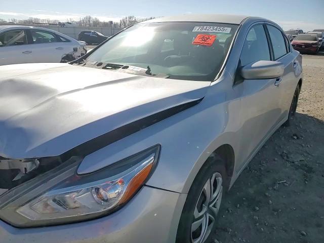 2016 Nissan Altima 2.5 - zdjęcie 13