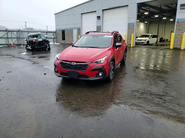 2024 Subaru Crosstrek Premium - zdjęcie 14