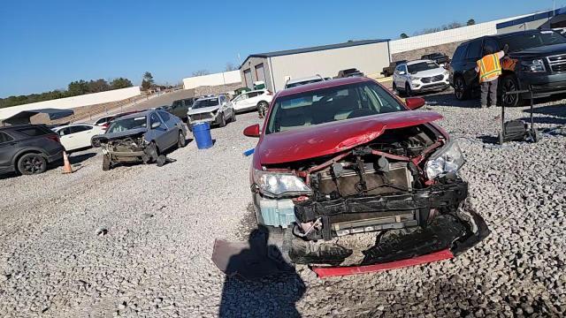 2014 Toyota Camry L - zdjęcie 13