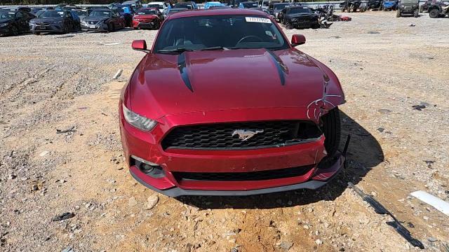 2016 Ford Mustang - zdjęcie 13