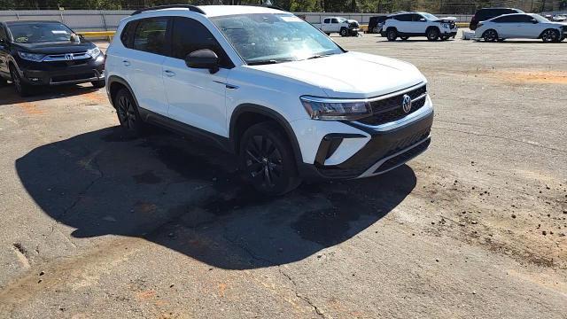 2022 Volkswagen Taos S - zdjęcie 14