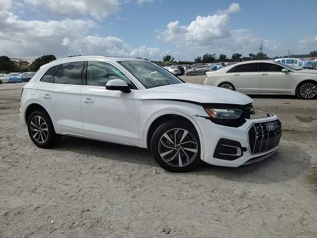 2021 Audi Q5 Premium - zdjęcie 14