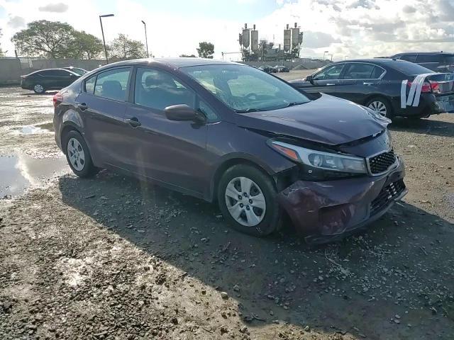 2017 Kia Forte Lx - zdjęcie 13