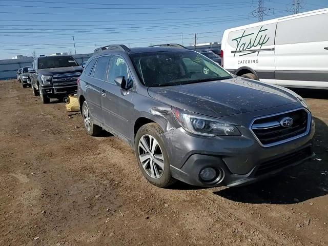 2019 Suba Outback 3. - zdjęcie 25