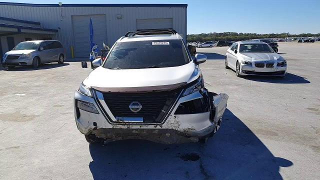 2023 Nissan Rogue Sv - zdjęcie 15