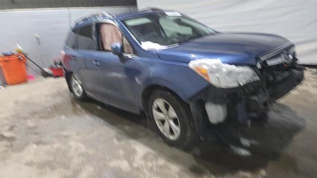 2014 Subaru Forester 2.5I Premium - zdjęcie 13