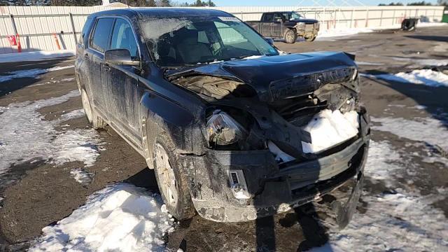 2015 GMC Terrain Sle - zdjęcie 14