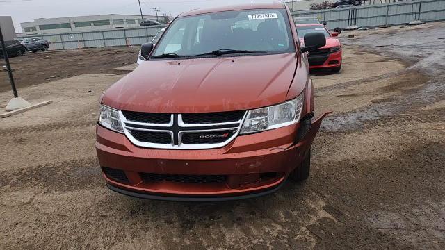 2013 Dodge Journey Se - zdjęcie 14