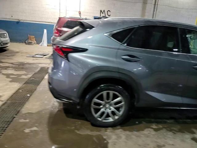 2016 Lexus Nx 200T Base - zdjęcie 14