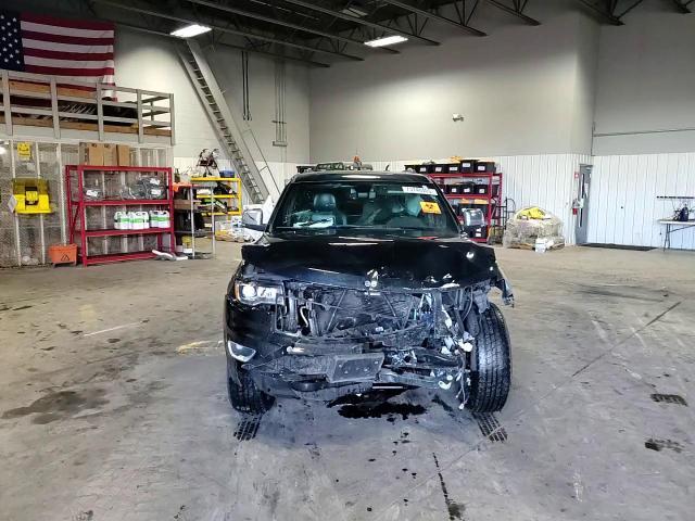 2021 Jeep Grand Cherokee Limited - zdjęcie 14