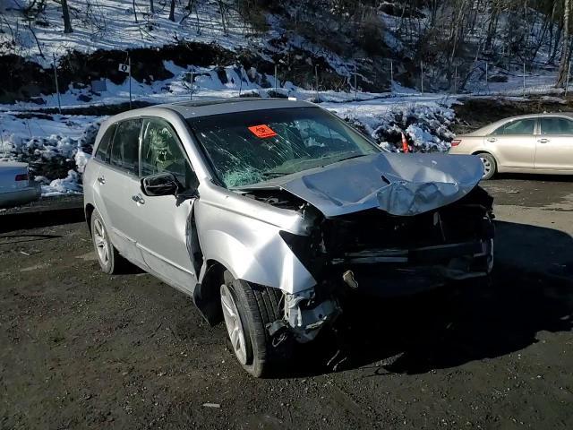 2013 Acura Mdx - zdjęcie 14