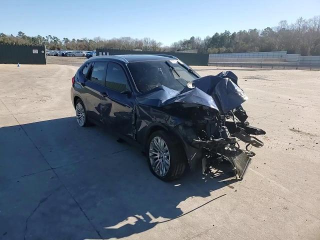 2013 BMW X1 xDrive28I - zdjęcie 13