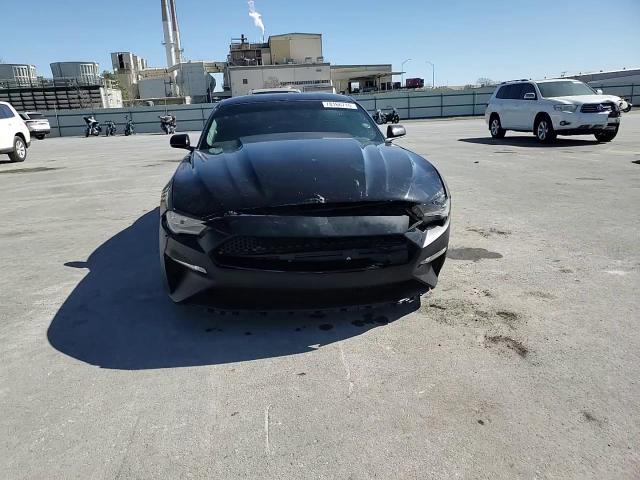 2018 Ford Mustang Gt - zdjęcie 13