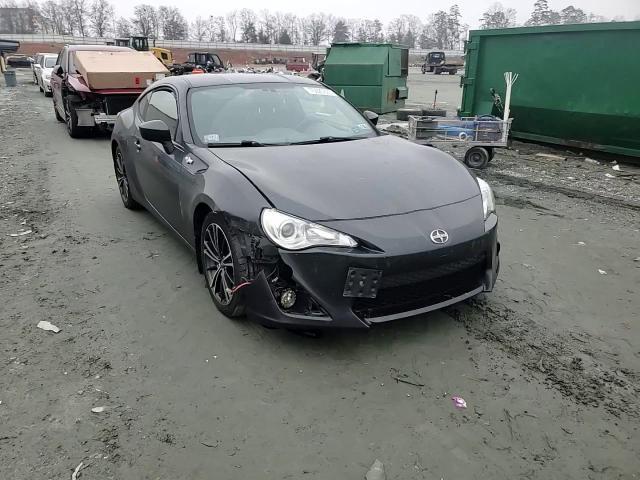 2016 Toyota Scion Fr-S - zdjęcie 13