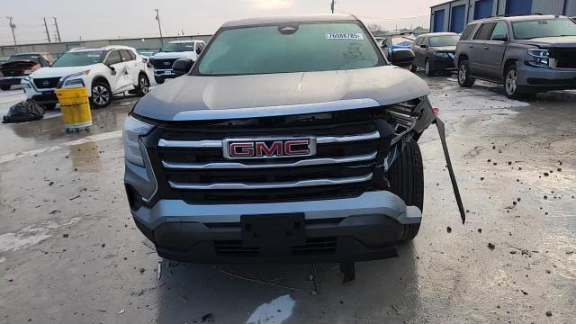 2025 GMC Terrain Elevation - zdjęcie 13