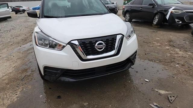 2020 Nissan Kicks Sv - zdjęcie 15