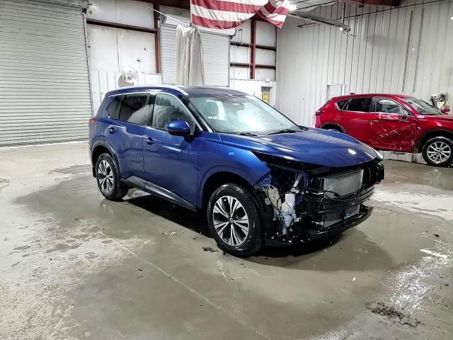 2021 Nissan Rogue Sv - zdjęcie 15