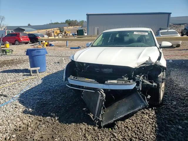 2019 Volkswagen Jetta S - zdjęcie 14