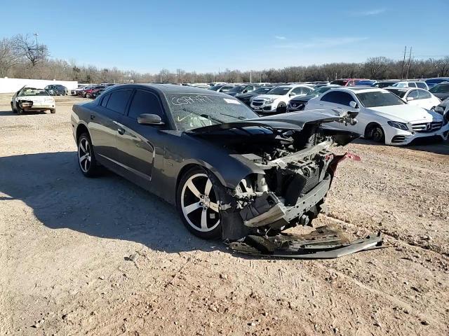 2014 Dodge Charger R/T - zdjęcie 13