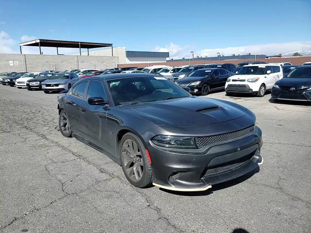 2023 Dodge Charger R/T - zdjęcie 13