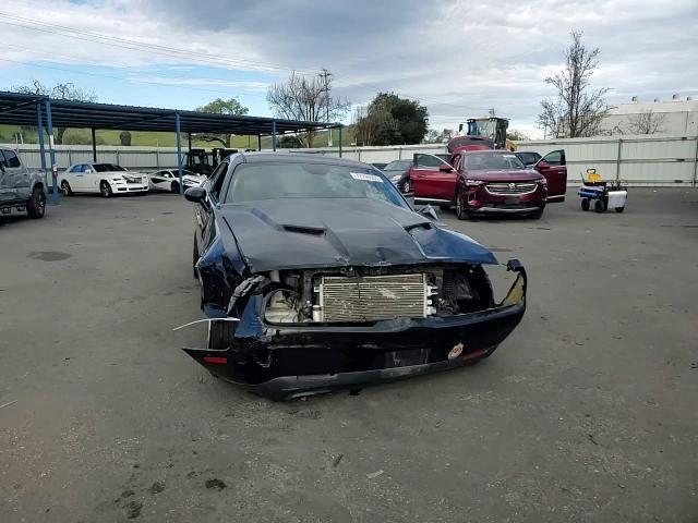 2016 Dodge Challenger R/T - zdjęcie 13